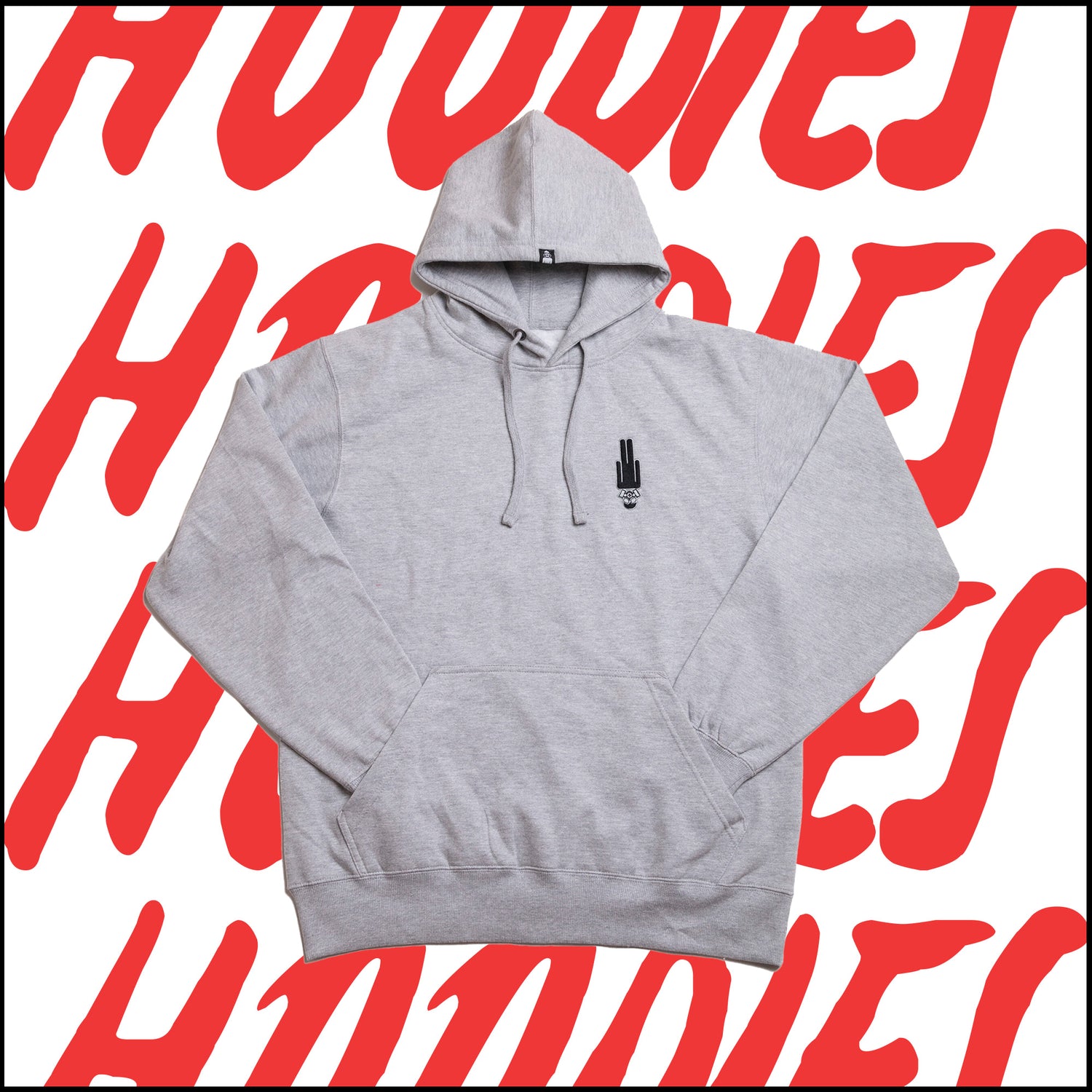 HOODIES