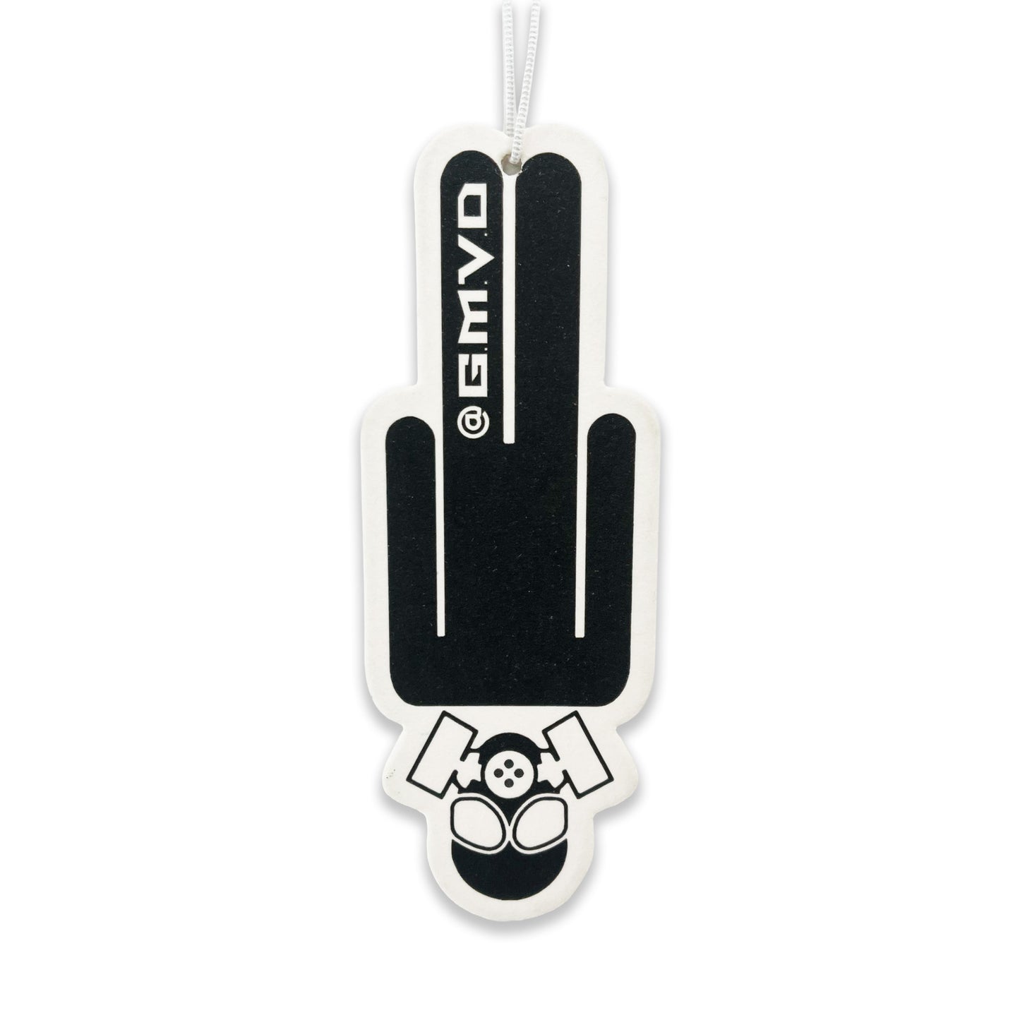 GMVD CAR AIR FRESHENER