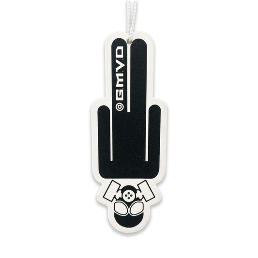 GMVD CAR AIR FRESHENER